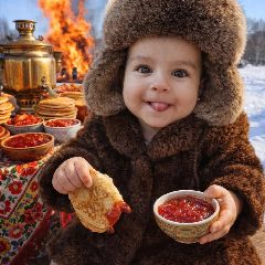 Канал Иишенка 🍳 ИИ фотографии в мессенджере MAX — 39 подписчиков