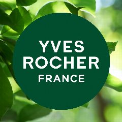 Канал Yves Rocher Россия в мессенджере MAX — 183 подписчика