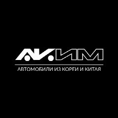 Канал АКИМ - авто из Кореи и Китая в мессенджере MAX — 1 681 подписчик