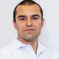 Канал Кулешов Андрей Алексеевич - хирург, мануальный терапевт, остеопат 🚑 в мессенджере MAX — 72 подписчика
