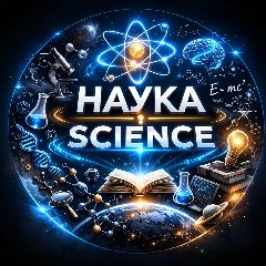 Канал Наука в мессенджере MAX — 3 807 подписчиков