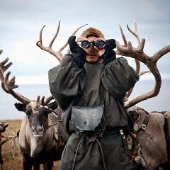 Канал Заполярный Ворчун | Мурманск в мессенджере MAX — 1 474 подписчика