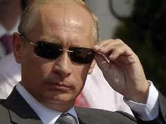 Канал ЗА В.В.ПУТИНА И РОССИЮ! в мессенджере MAX — 210 подписчиков