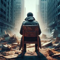 Канал Заброшенный мир в мессенджере MAX — 1 741 подписчик