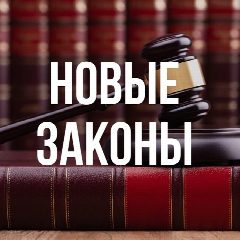 Канал Новые законы России в мессенджере MAX — 4 536 подписчиков