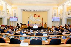 Канал Новости Дома Советов в мессенджере MAX — 574 подписчика