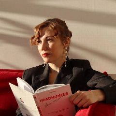 Канал Заметки опытного hr в мессенджере MAX — 95 подписчиков