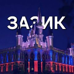 Канал ЗАЗИК в мессенджере MAX — 3 438 подписчиков