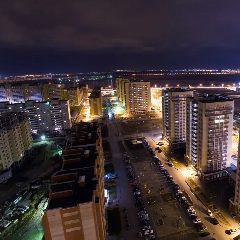 Канал Заречный район города Тюмени (Зарека) в мессенджере MAX — 1 568 подписчиков