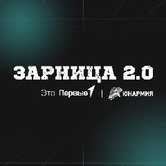 Канал Зарница 2.0 в мессенджере MAX — 6 020 подписчиков