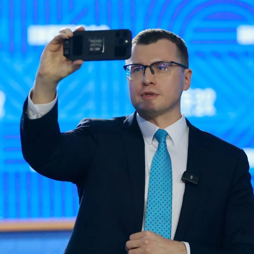 Канал ЗАРУБИНрепортёр в мессенджере MAX — 64 992 подписчика