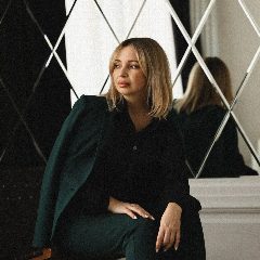 Канал Юрист-Ирина Зайцева в мессенджере MAX — 24 подписчика