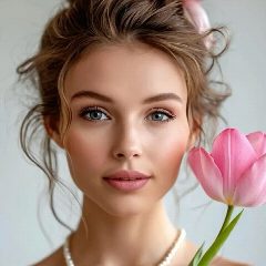 Канал Здоровая и красивая | Уход за собой, стиль, фитнес в мессенджере MAX — 3 161 подписчик