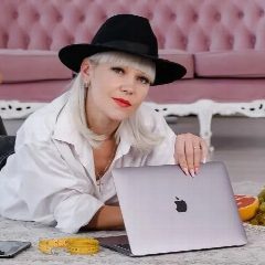 Канал Ольга Захарчук в мессенджере MAX — 2 583 подписчика