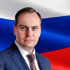 Канал Здунов здесь в мессенджере MAX — 5 984 подписчика