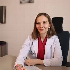 Канал Репродуктолог в культурной столице в мессенджере MAX — 98 подписчиков