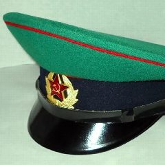 Канал ⭐ ЗЕЛЕНАЯ ФУРАЖКА ⭐ в мессенджере MAX — 1 012 подписчиков