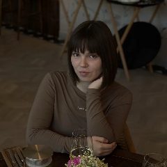 Канал Обо всём с Наташей в мессенджере MAX — 1 285 подписчиков