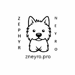 Канал Zephyr Neyro в мессенджере MAX — 46 подписчиков