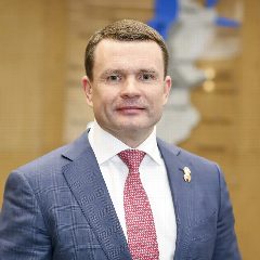 Канал Дмитрий Жаромских в мессенджере MAX — 2 381 подписчик