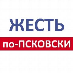Канал Жесть по Псковски в мессенджере MAX — 1 647 подписчиков