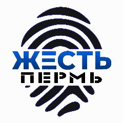 Канал Жесть Пермь в мессенджере MAX — 1 146 подписчиков