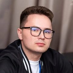 Канал ЖИГУЛИН в мессенджере MAX — 723 подписчика
