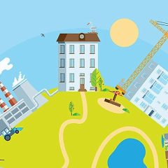 Канал ЖКХ РФ в мессенджере MAX — 1 104 подписчика