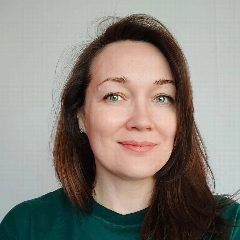 Канал Ольга Левина | психолог для взрослых в мессенджере MAX — 55 подписчиков