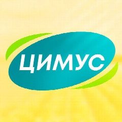 Канал ЦИМУС в мессенджере MAX — 1 868 подписчиков