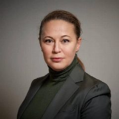 Канал Екатерина Зиновьева в мессенджере MAX — 4 842 подписчика