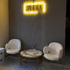 Канал Бьюти-коворкинг “SUETA by Алёна Гейнц» в мессенджере MAX — 115 подписчиков
