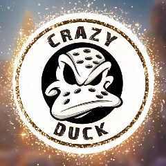 Канал Crazy duck в мессенджере MAX — 615 подписчиков