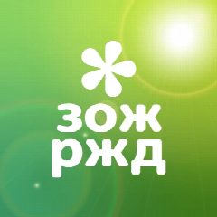 Канал ЗОЖ РЖД в мессенджере MAX — 3 402 подписчика