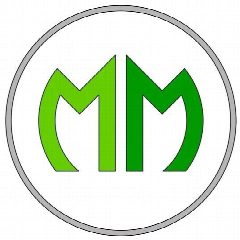 Канал MM Trading в мессенджере MAX — 365 подписчиков