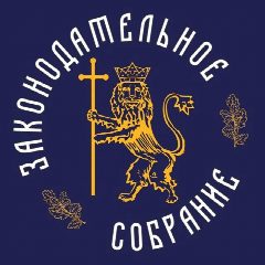Канал Законодательное Собрание Владимирской области в мессенджере MAX — 257 подписчиков