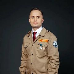 Канал Ярослав Зубащенко | Философия возможностей в мессенджере MAX — 1 169 подписчиков