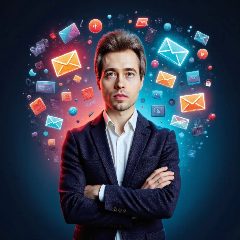Канал Инфомаркетинг Дмитрия Зверева в мессенджере MAX — 591 подписчик